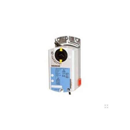 Siemens 44lb/in NSR 2PT/FLT 24V POT GDE142.1P